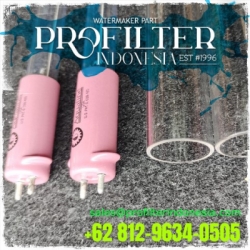 Aquafine UV Lamp  large